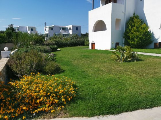 Maria's Rooms & Studios主图