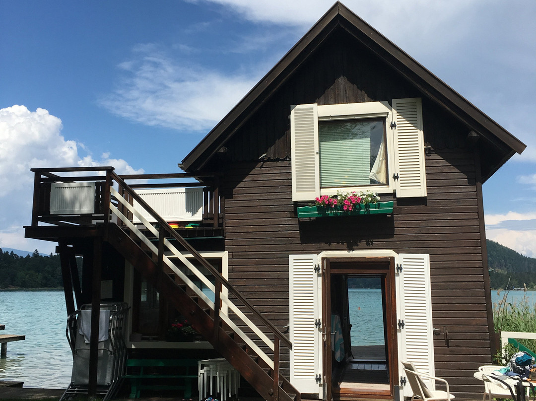 圣彼得迪特里希霍夫酒店主图