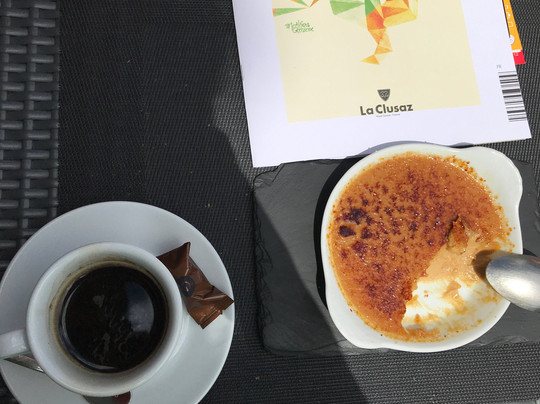 Les Airelles Le Savoie主图