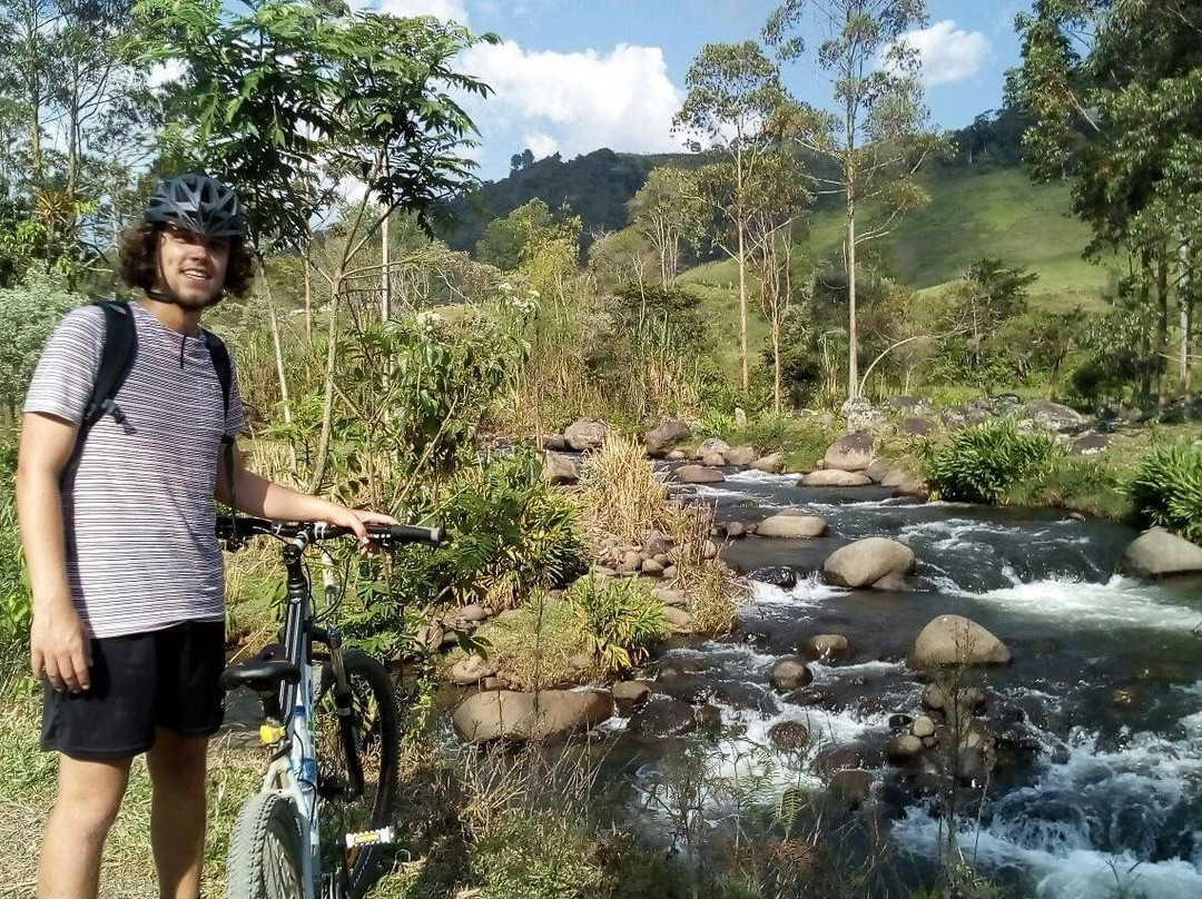 Mystical Tours Colombia-萨伦托必去景点