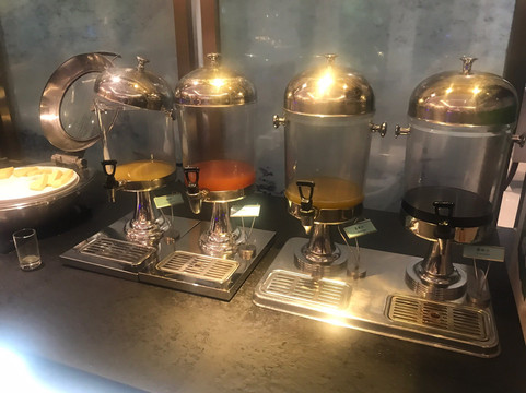 安徽高速开元国际大酒店主图