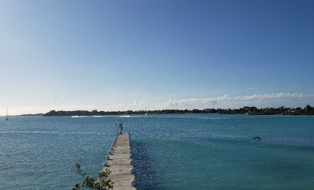 Fortunate World Travelers TCI-普罗维登西亚莱斯必去景点