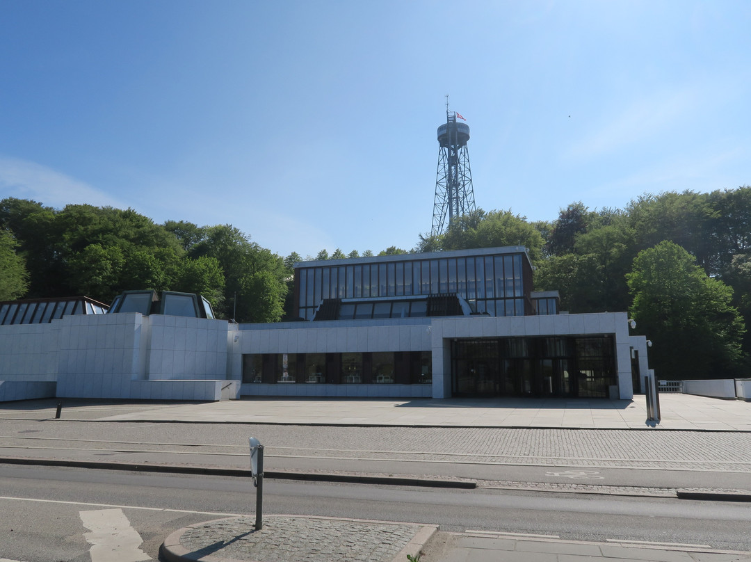 Kunsten Museum of Modern Art Aalborg景点图片