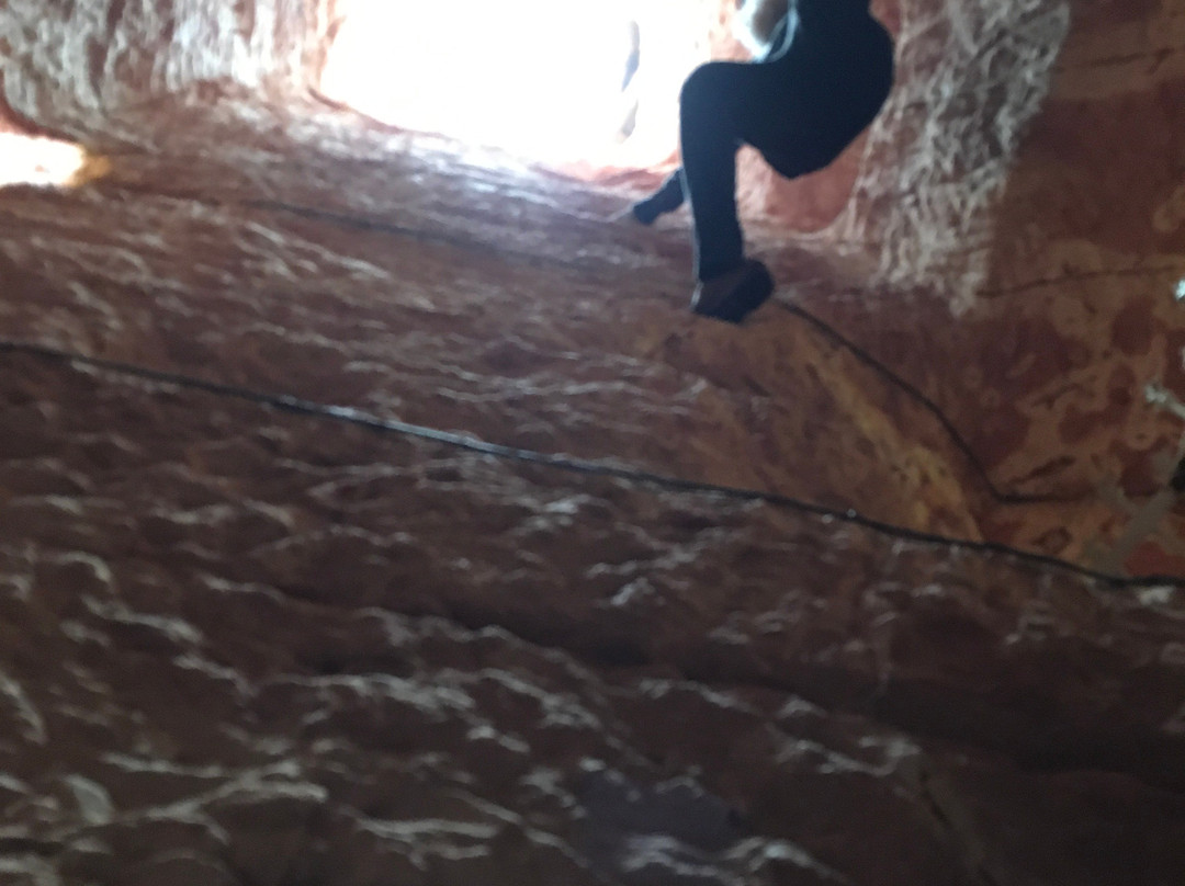 Old Timers Mine-库伯佩迪必去景点