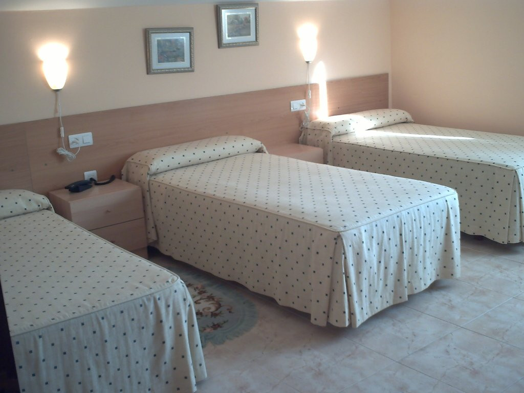 Hotel Singapore主图