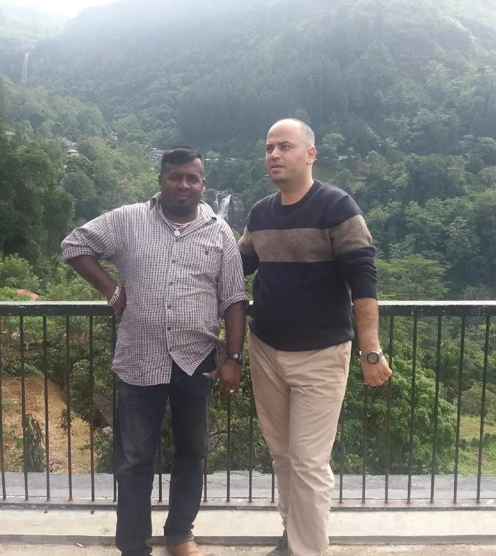 U2 vacations-尼甘布必去景点