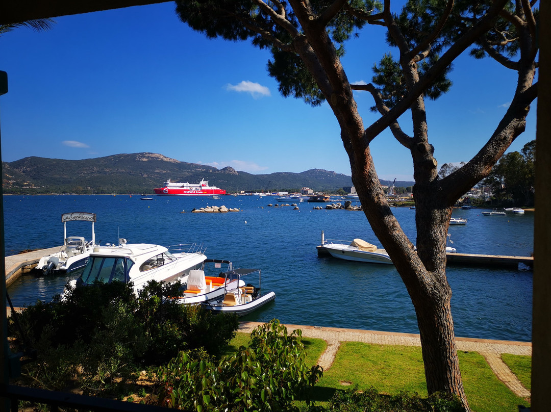 Casa Santini x Roc Seven主图