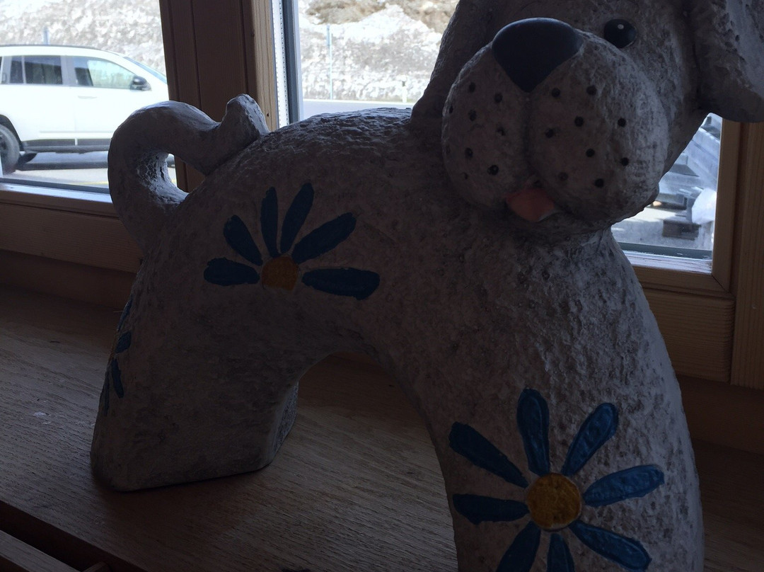 Ospizio La Veduta主图