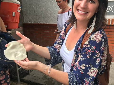 Vallarta Eats Food Tours-瓦拉塔港必去景点