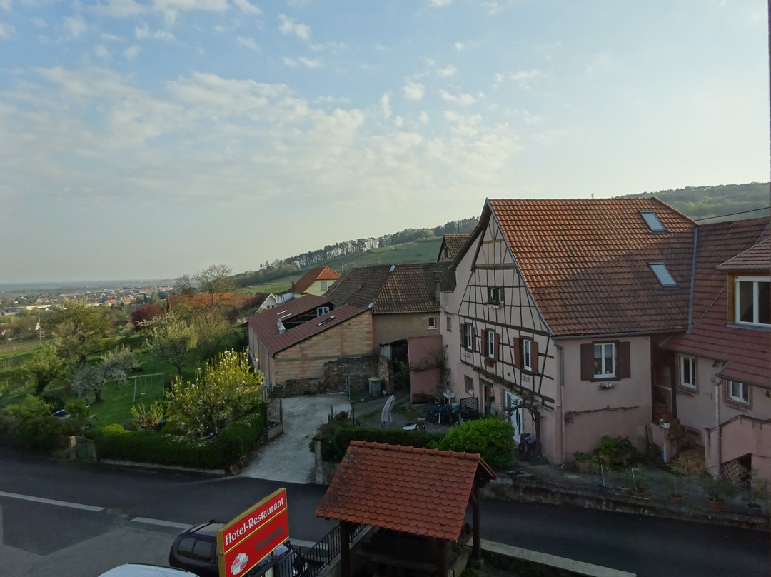 Relais du Klevener主图
