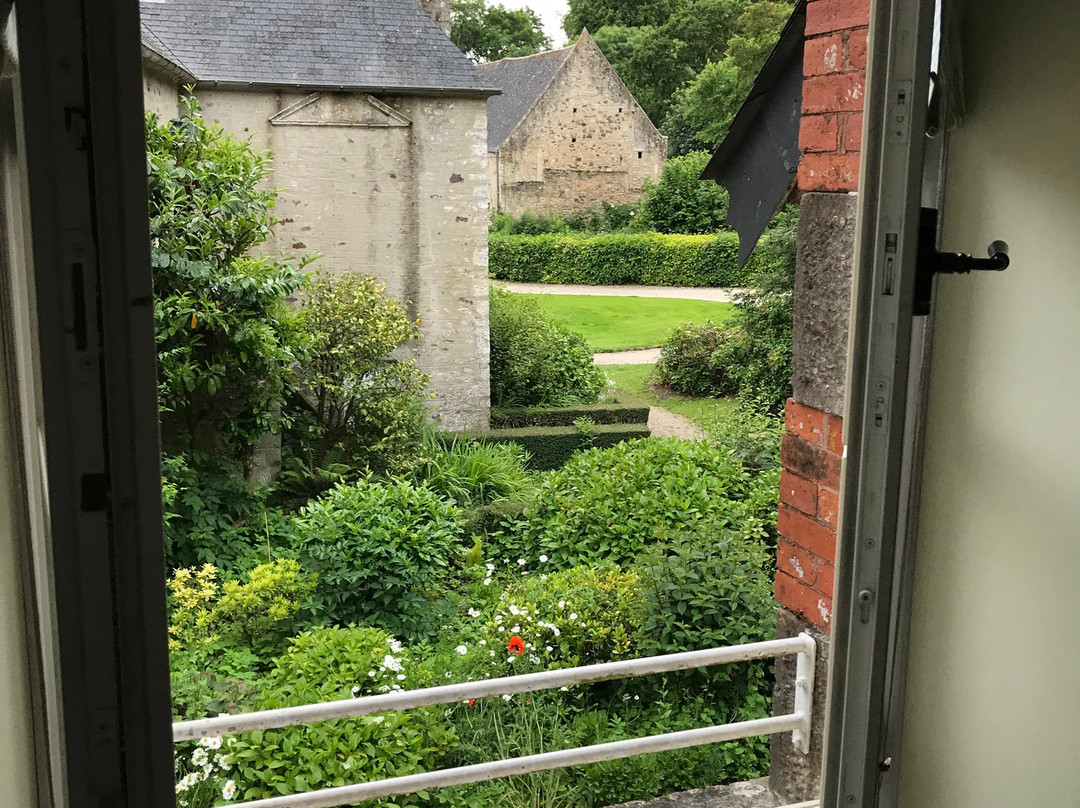 Chateau de Flottemanville主图