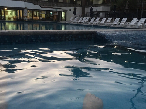 圣尼古拉斯 酒店主图