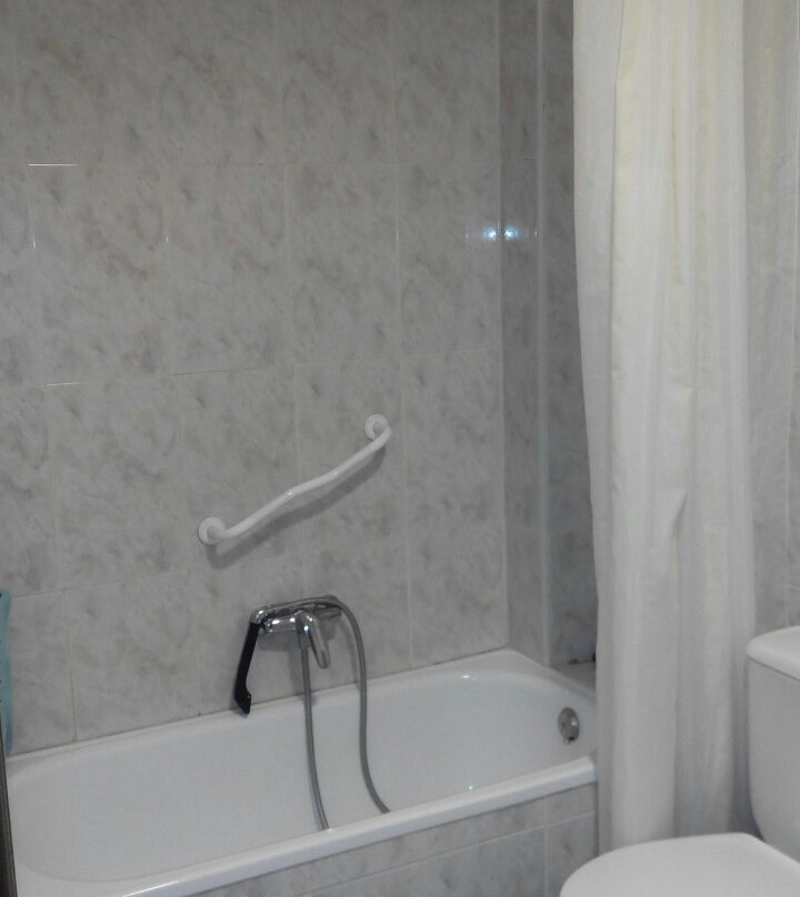 Hotel Rural Martín主图