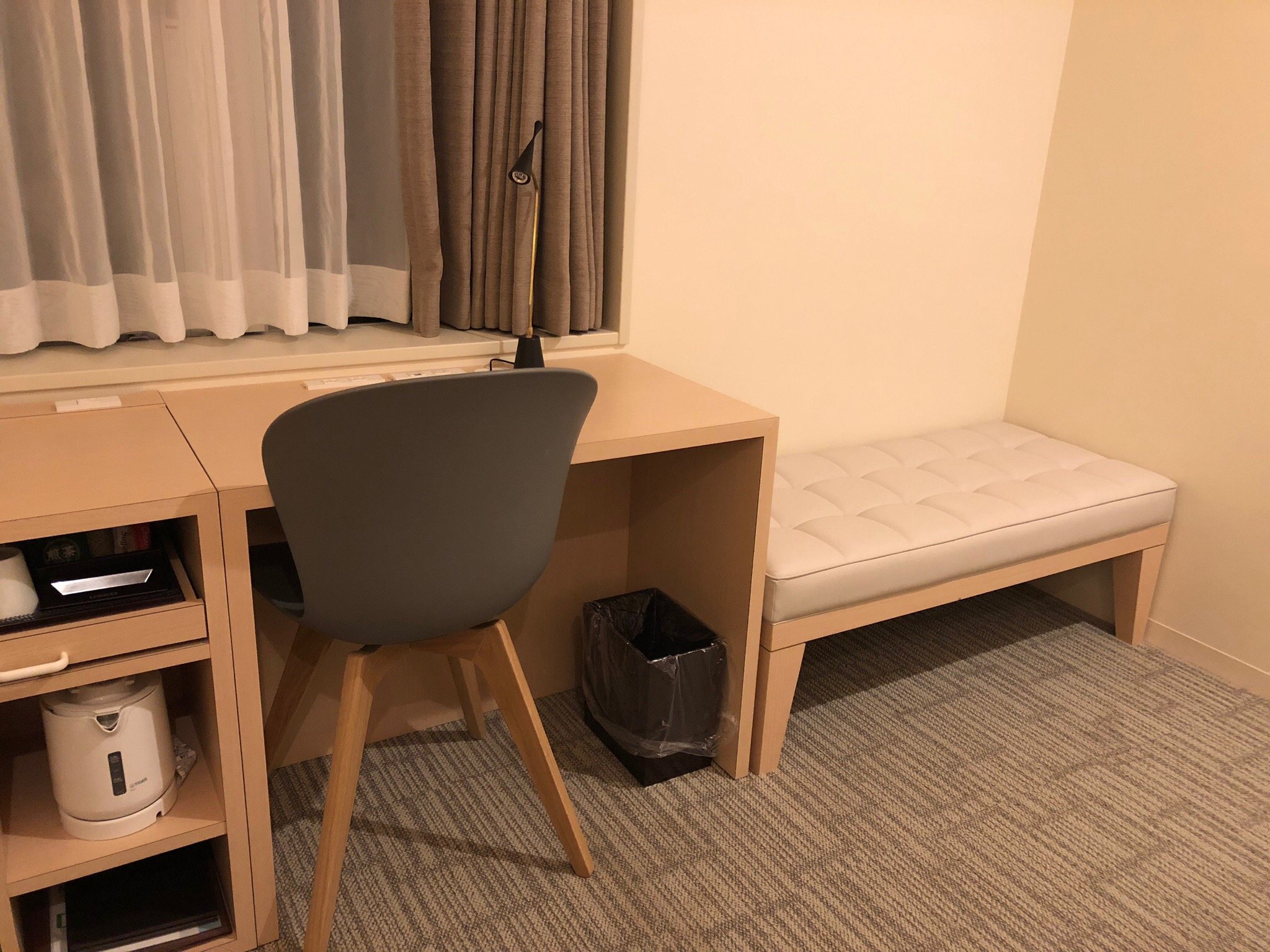 Ginza Capital Hotel Moegi-官方