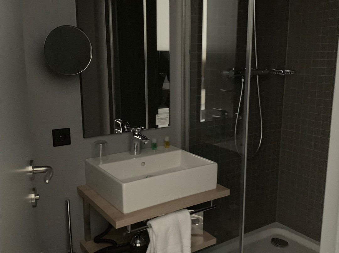 Schlosshotel Beuggen主图