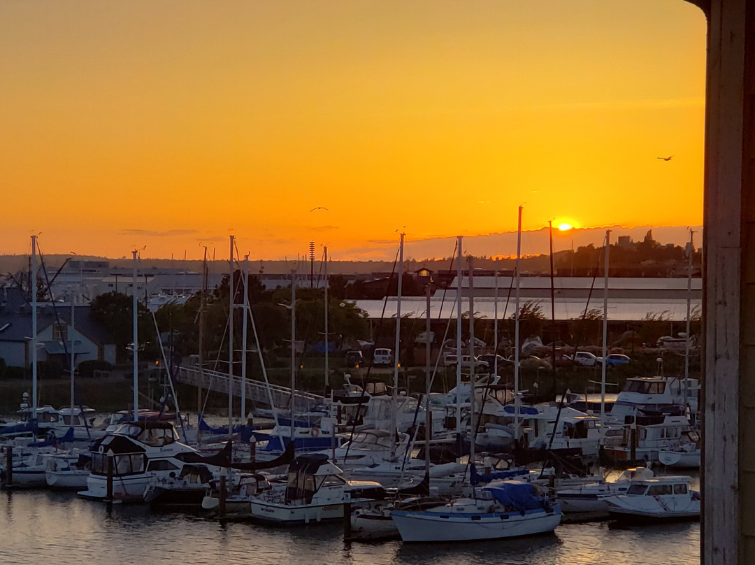 Hotel Bellwether主图