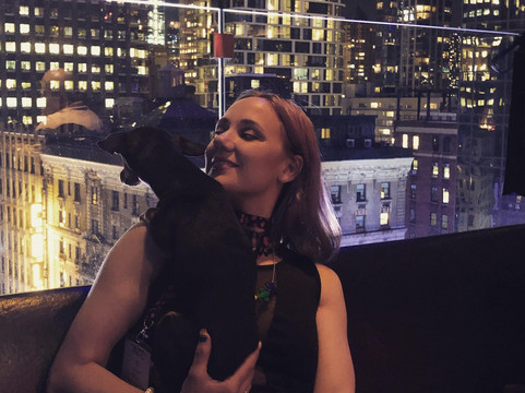 LaTigre Luxury Travel LTD-卡尔加里必去景点