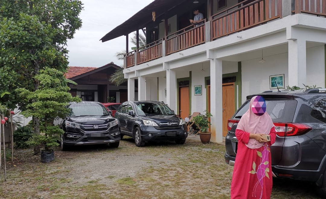 Homestay 531