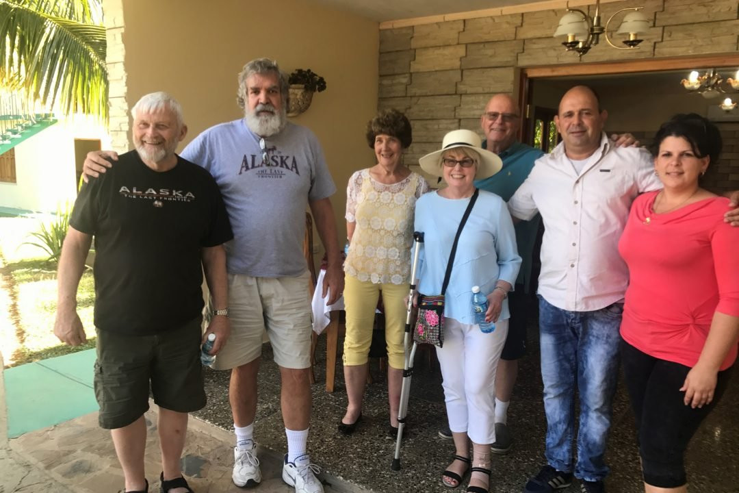 Casa Las Piedras主图