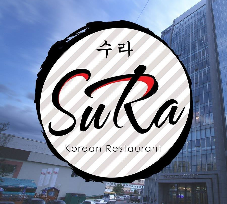 Sura Korean Restaurant