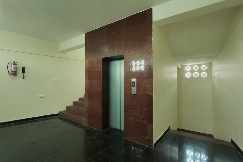 OYO 16345 PKN 住宅酒店主图