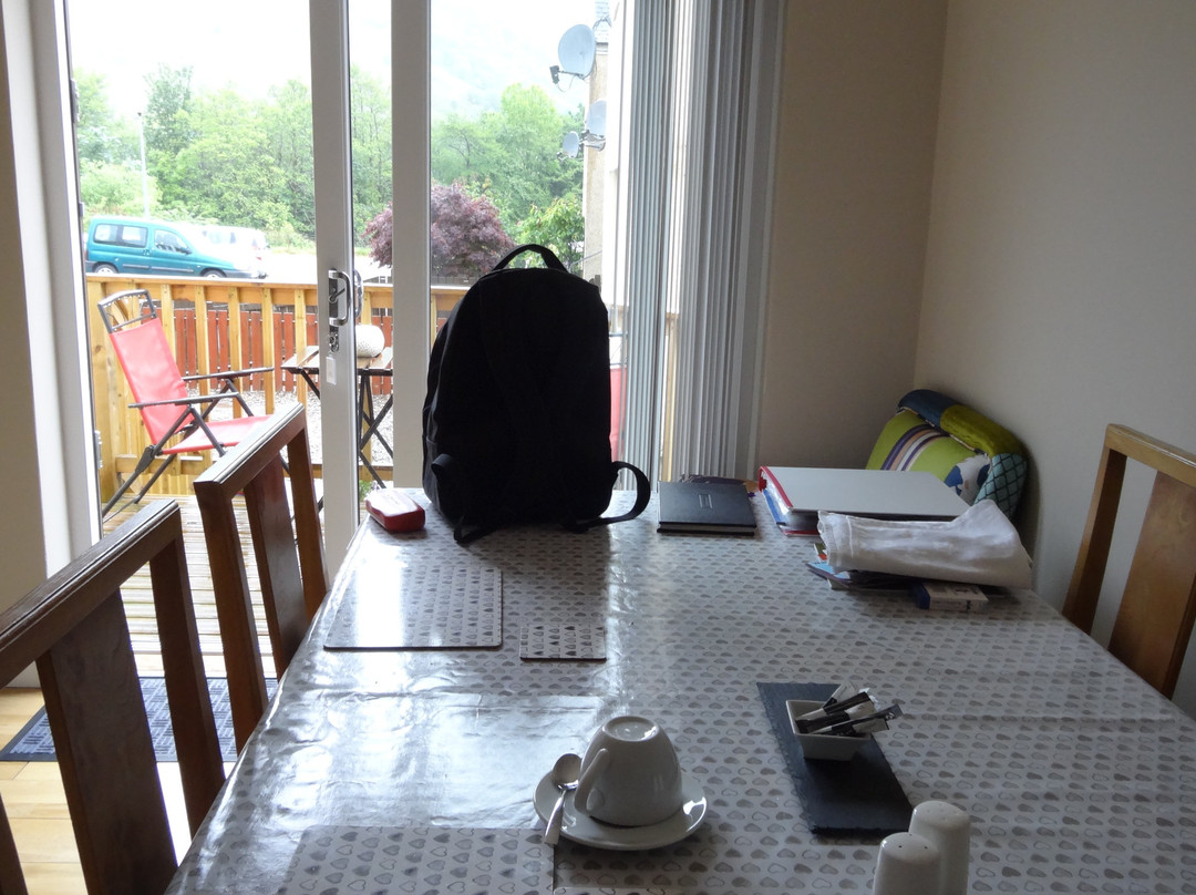 Casa Poco Bed and Breakfast