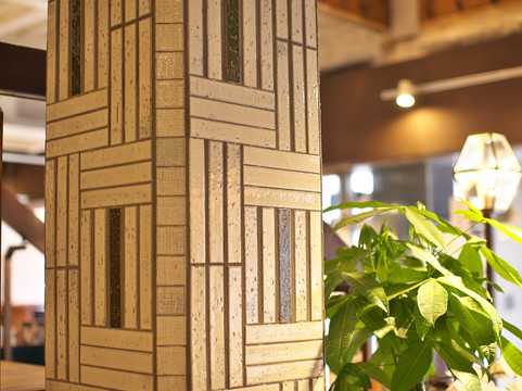 Hiraku Bldg.-多治见市必去景点