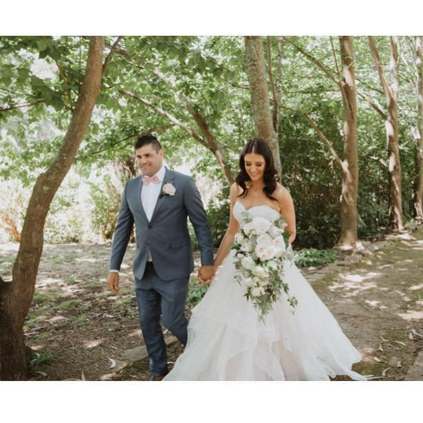 林登德雷红山酒店主图