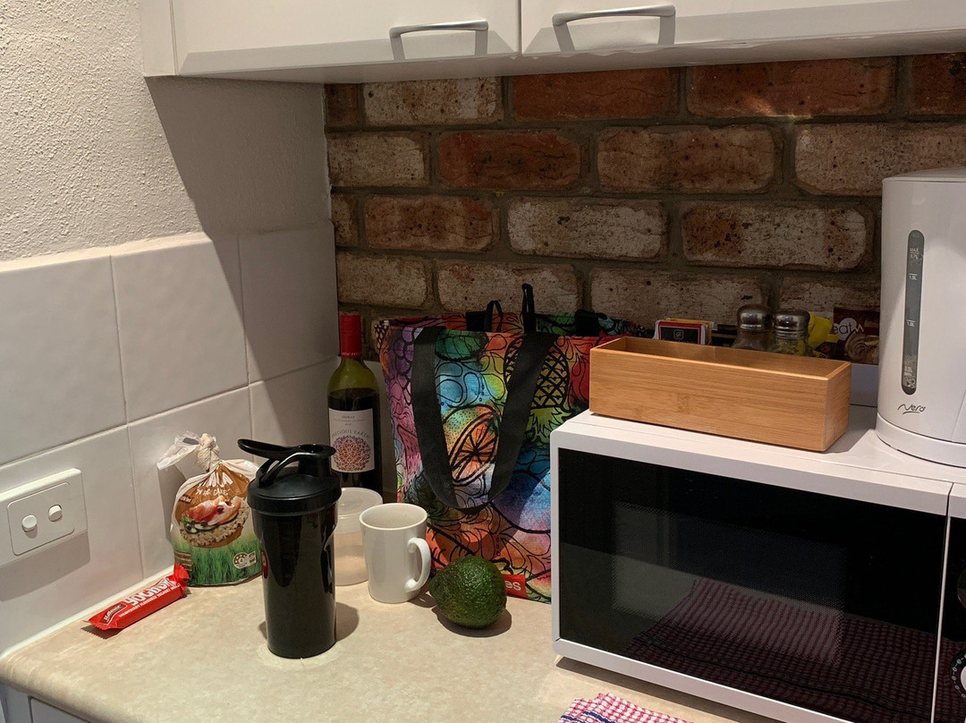 索伦托海滩汽车旅馆主图