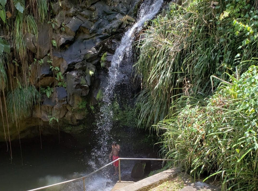 Grenada Exotic Tours-St. George's必去景点