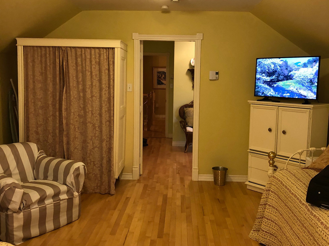 Blue Forest Lane Bed and Breakfast主图