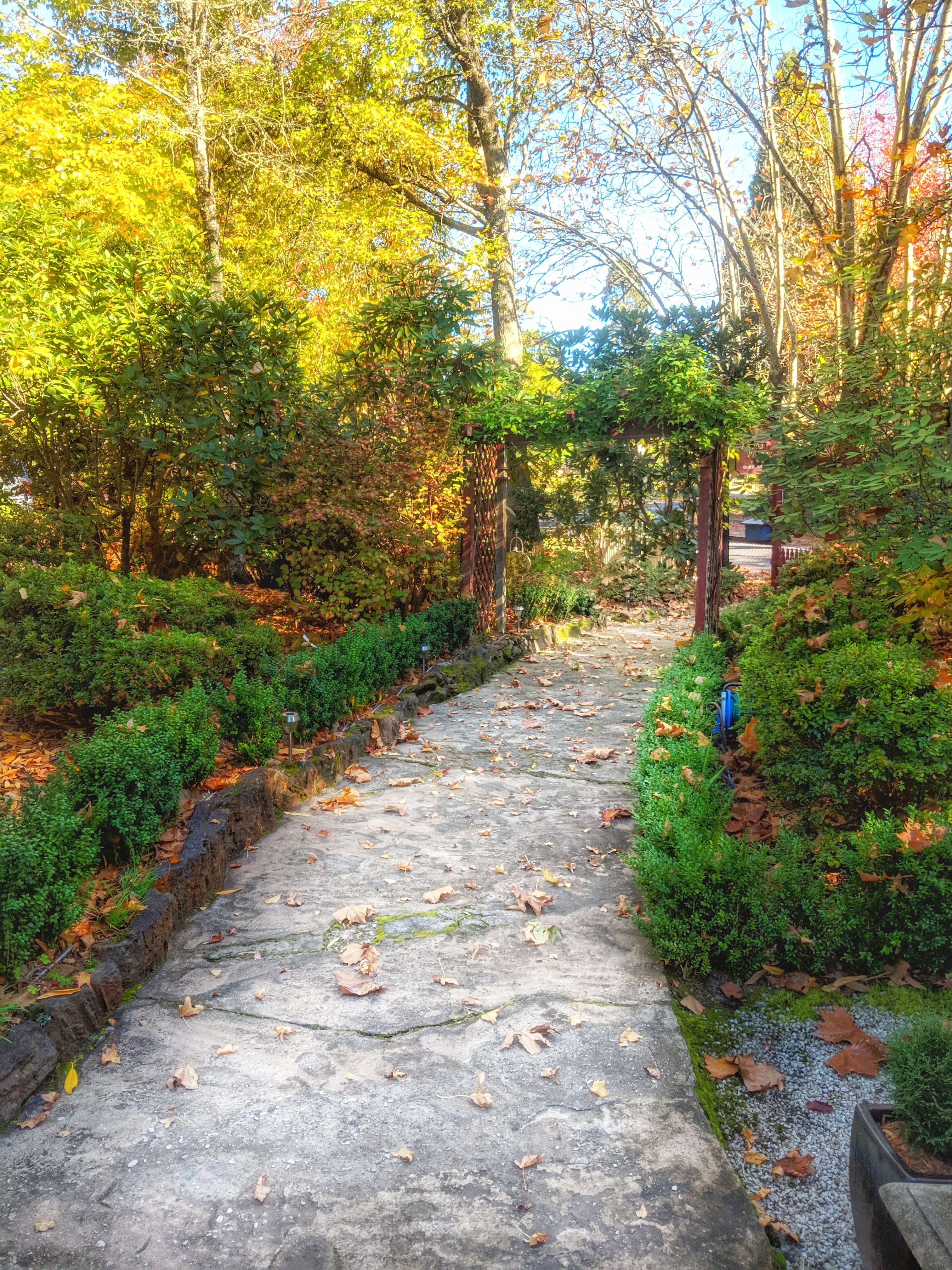 Kubba Roonga Guesthouse - Boutique Luxury Spa Retreat & Gardens-浴室