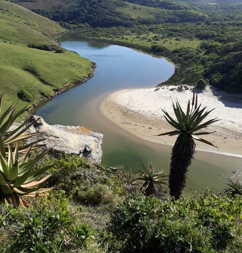 Mdumbi Beach-Mdumbi必去景点