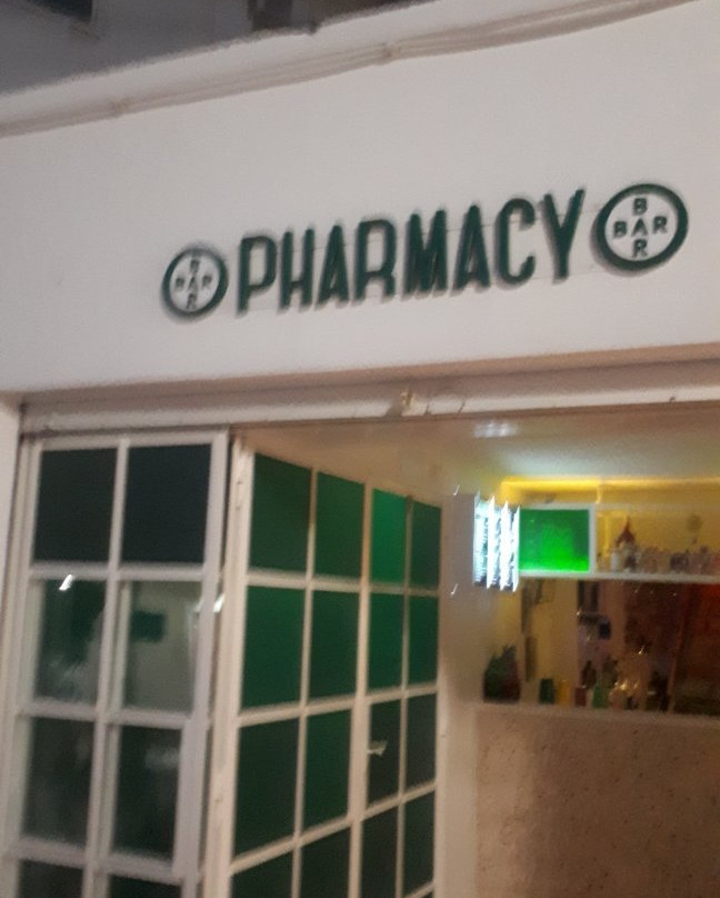 Pharmacy Bar景点图片