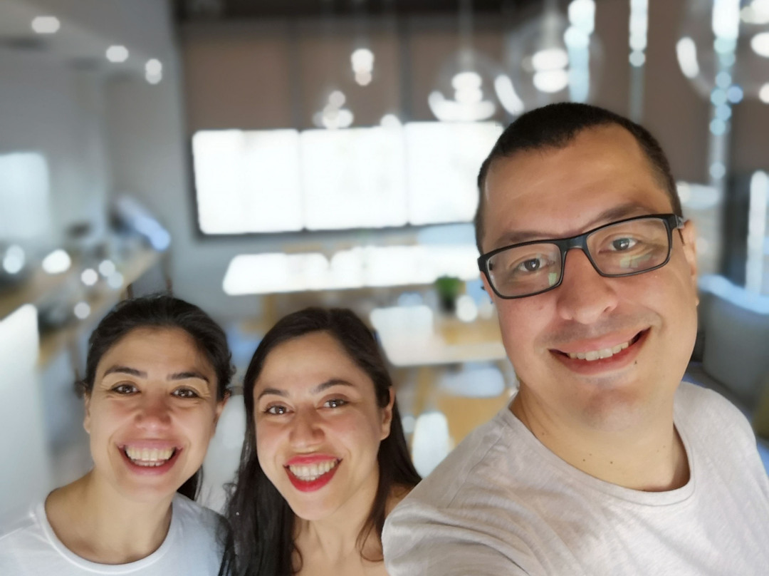 Mirivili Rooms & Suites主图