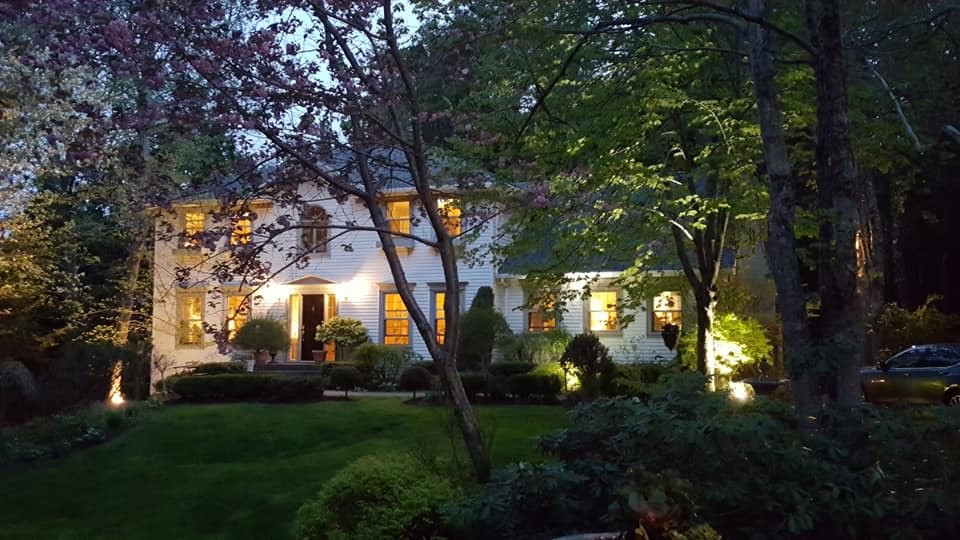 Blue Forest Lane Bed and Breakfast主图