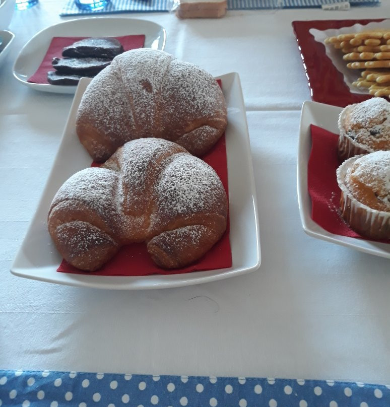 B&B Costa d'Abruzzo主图
