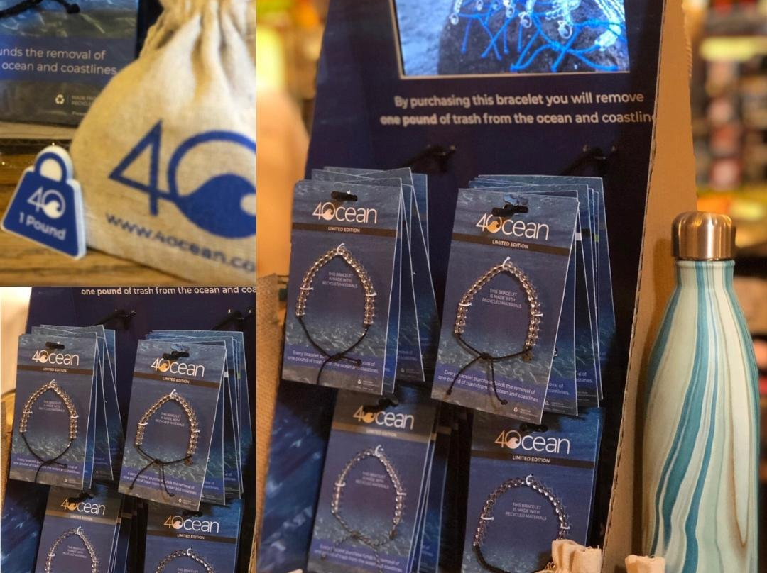 Latitude 25 Clothing Company-伊斯拉摩拉达必去景点