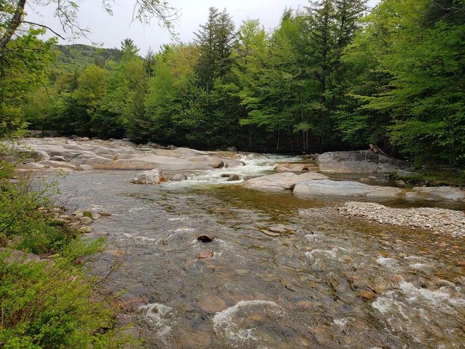 Mt. Liberty Lodging主图