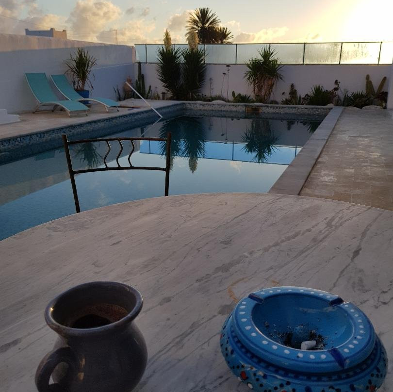 Dar Chick Yahia主图