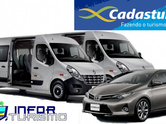 Inforturismo Viagens E Passeios