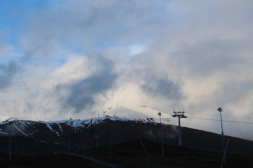 Gudauri Hotel Loft主图