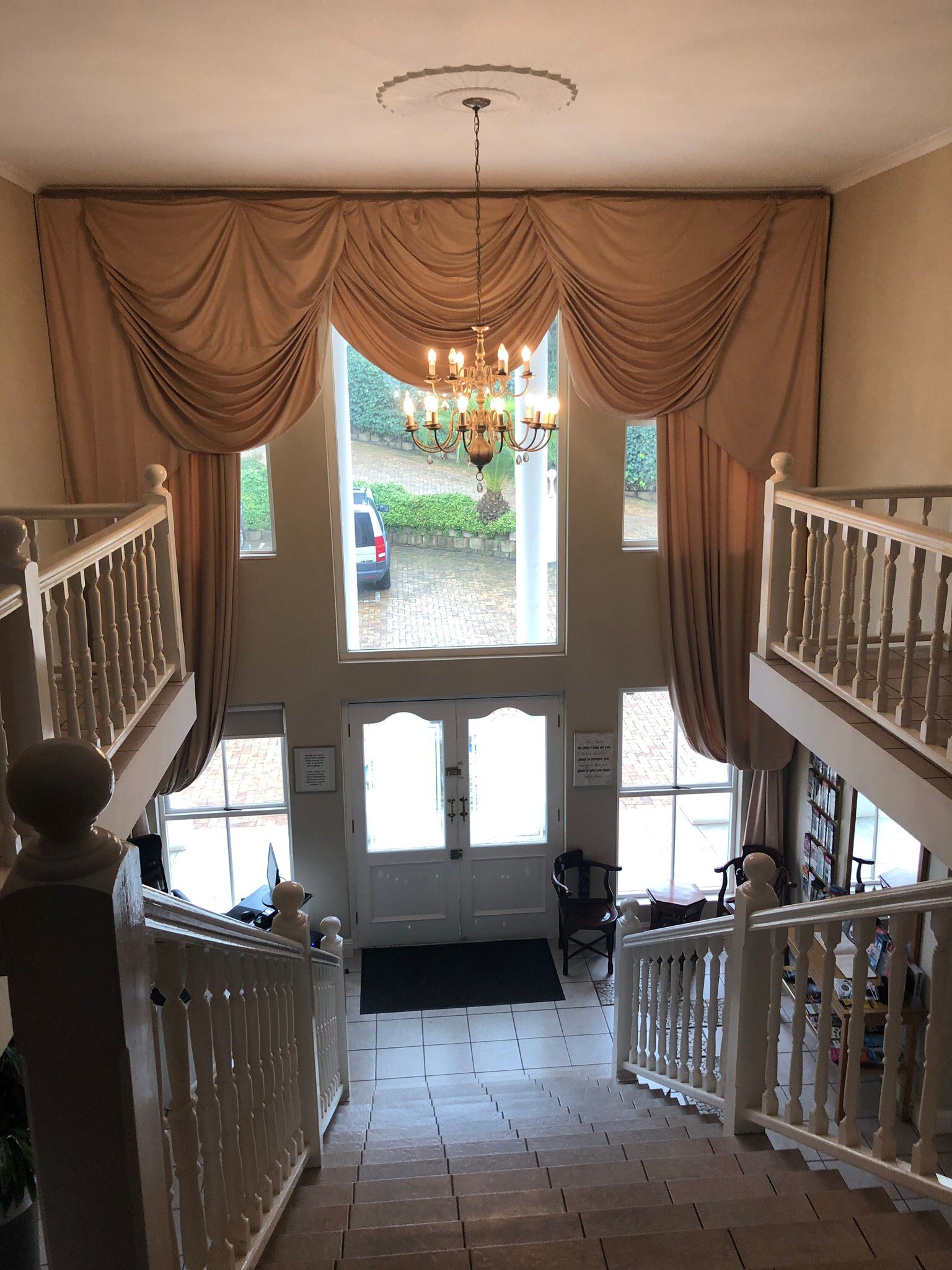 Bell Rosen Guesthouse-官方