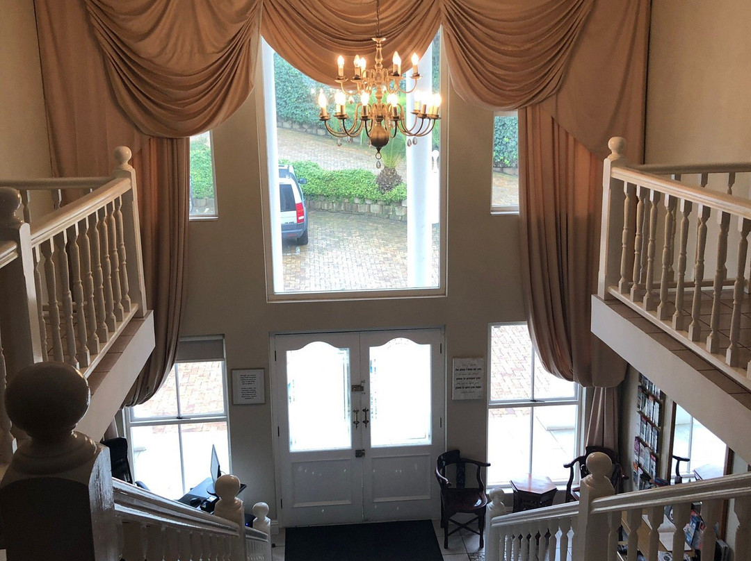 Bell Rosen Guesthouse主图