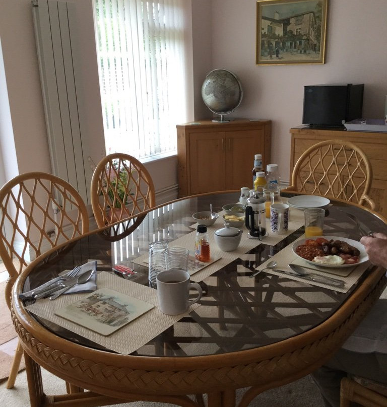 Wheelers Green B&B主图