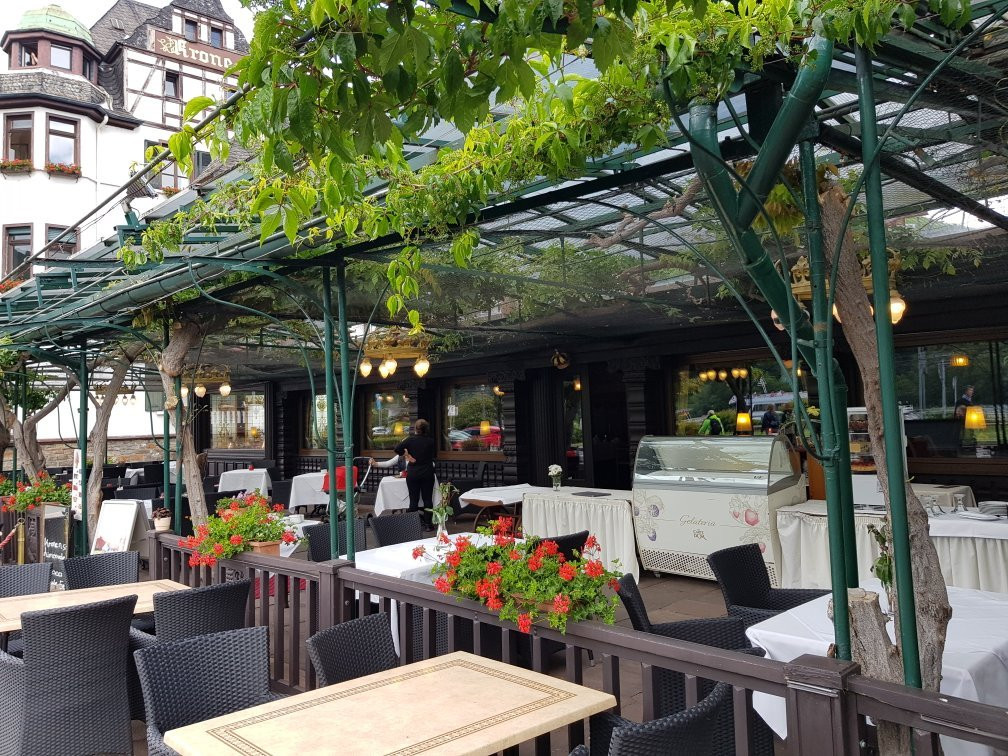 阿斯曼斯豪森酒店主图