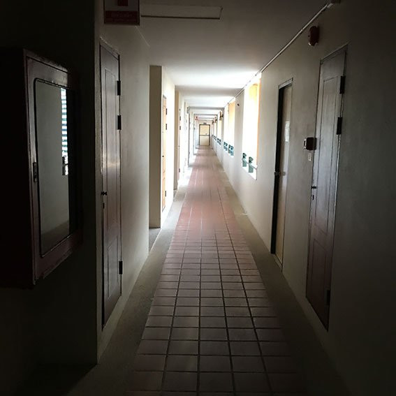 Songkhla Mermaid Hotel主图