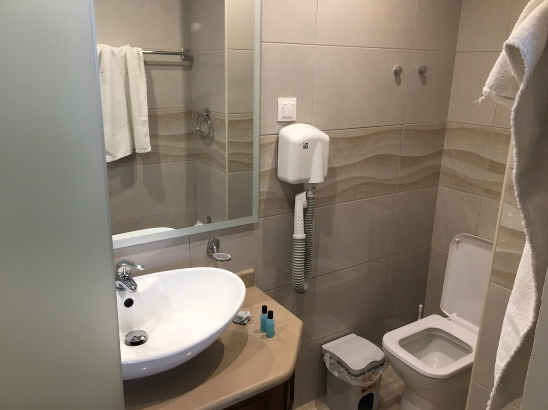 Keiser Bridge Hotel主图