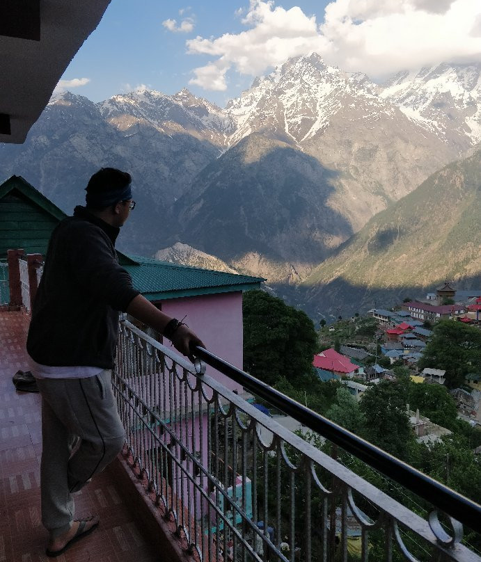 Hotel Apple Pie主图