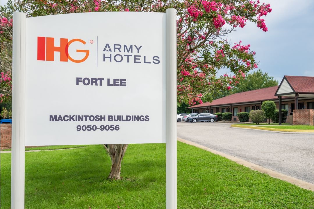 IHG Army Hotels MacKintosh Buildings-官方
